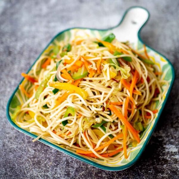 Noodles
